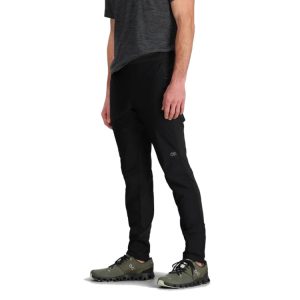 Outdoor Research Deviator Wind Pants – Men’s